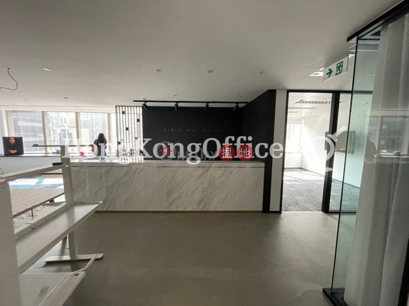 Office Unit for Rent at Cosco Tower, 183 Queens Road Central | Western District | Hong Kong | Rental HK$ 355,630/ month