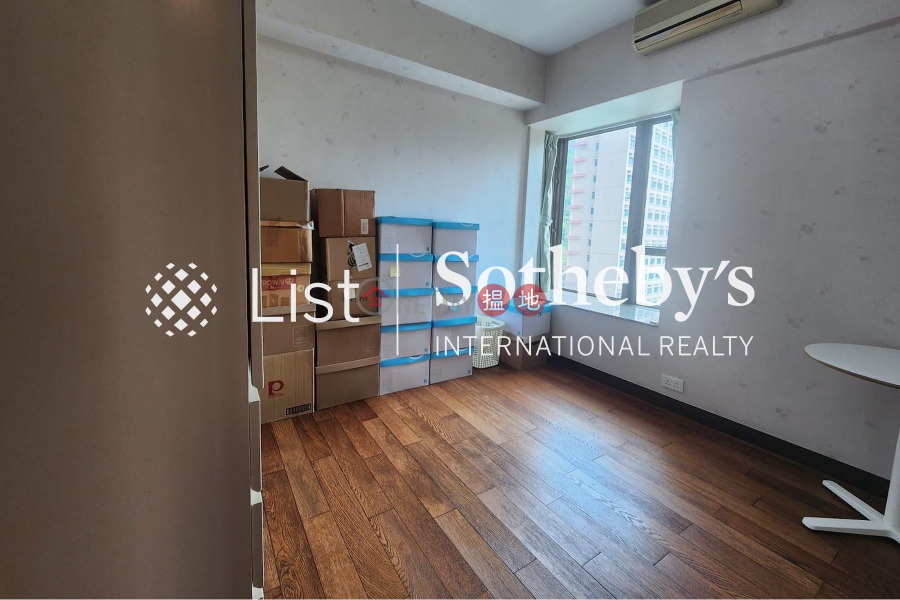 Property Search Hong Kong | OneDay | Residential, Sales Listings | Property for Sale at The Belcher\'s with more than 4 Bedrooms