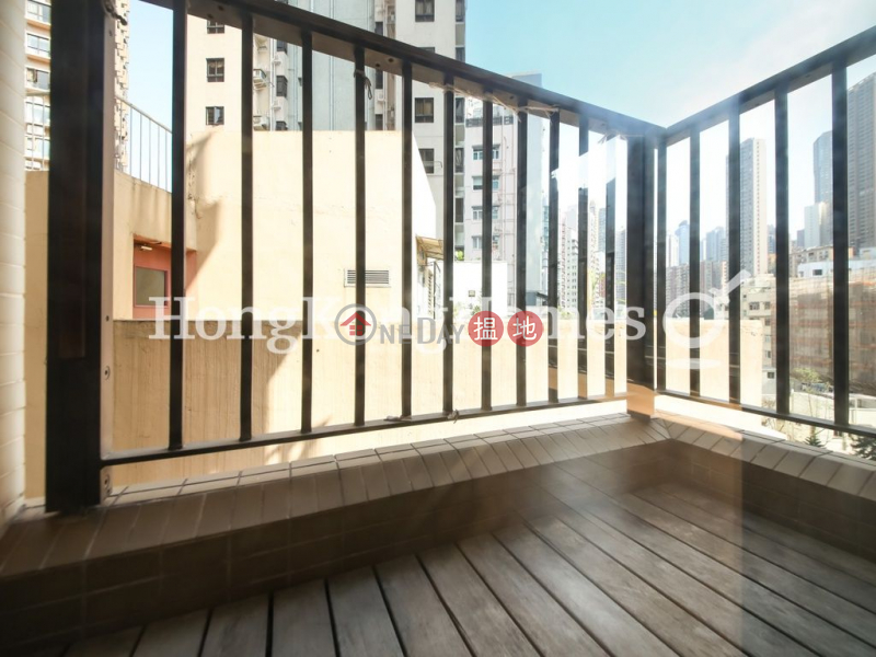 3 Bedroom Family Unit at The Babington | For Sale 6D-6E Babington Path | Western District | Hong Kong | Sales HK$ 21M