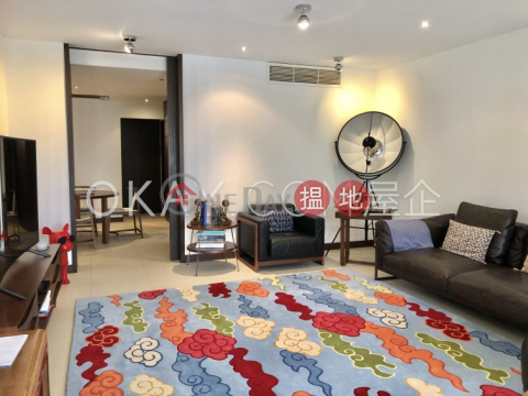 Gorgeous house with sea views, rooftop & terrace | For Sale | Fullway Garden 華富花園 _0