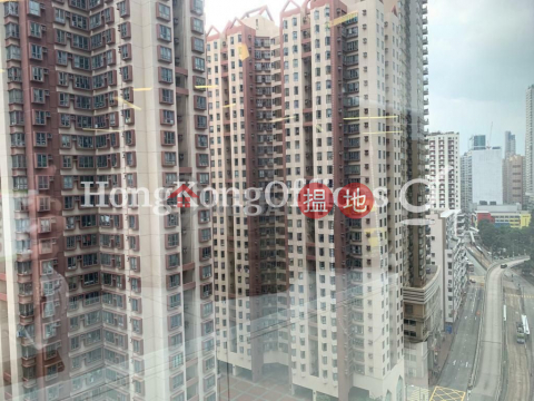 Office Unit for Rent at 633 King's Road, 633 King's Road 英皇道633號 | Eastern District (HKO-27602-AGHR)_0