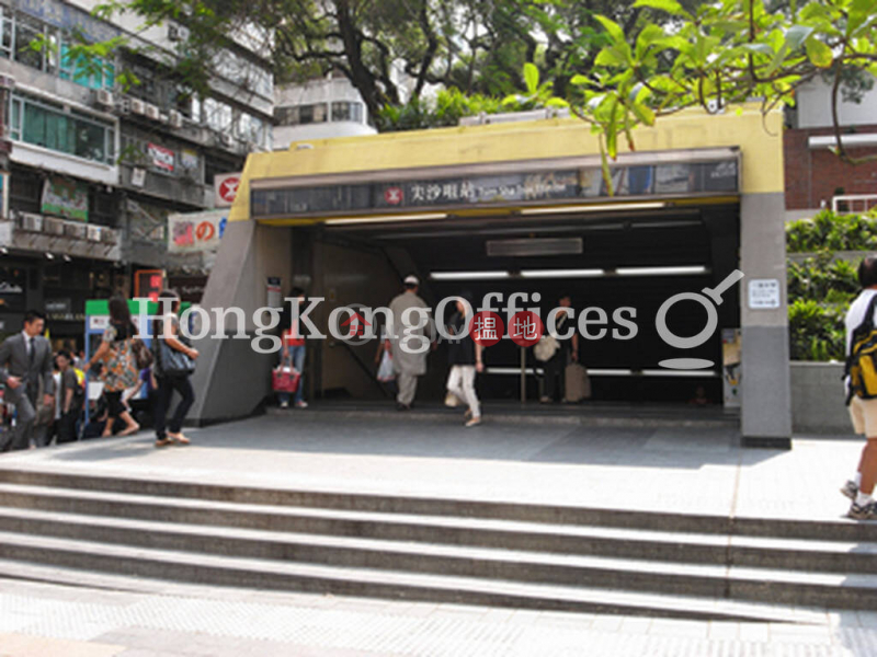 Office Unit for Rent at Manson House, Manson House 文遜大廈 Rental Listings | Yau Tsim Mong (HKO-82562-ABER)