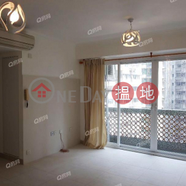 Jing Tai Garden Mansion | 2 bedroom Mid Floor Flat for Rent | Jing Tai Garden Mansion 正大花園 _0