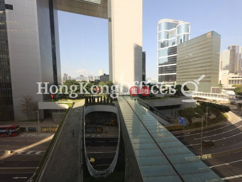 Office Unit for Rent at Admiralty Centre Tower 1 | Admiralty Centre Tower 1 海富中心1座 Rental Listings