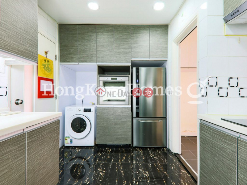 HK$ 55,000/ month, 2 Wang Fung Terrace, Wan Chai District, 3 Bedroom Family Unit for Rent at 2 Wang Fung Terrace