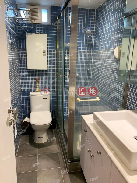 Property Search Hong Kong | OneDay | Residential, Sales Listings Block 5 Phoenix Court | 2 bedroom Low Floor Flat for Sale