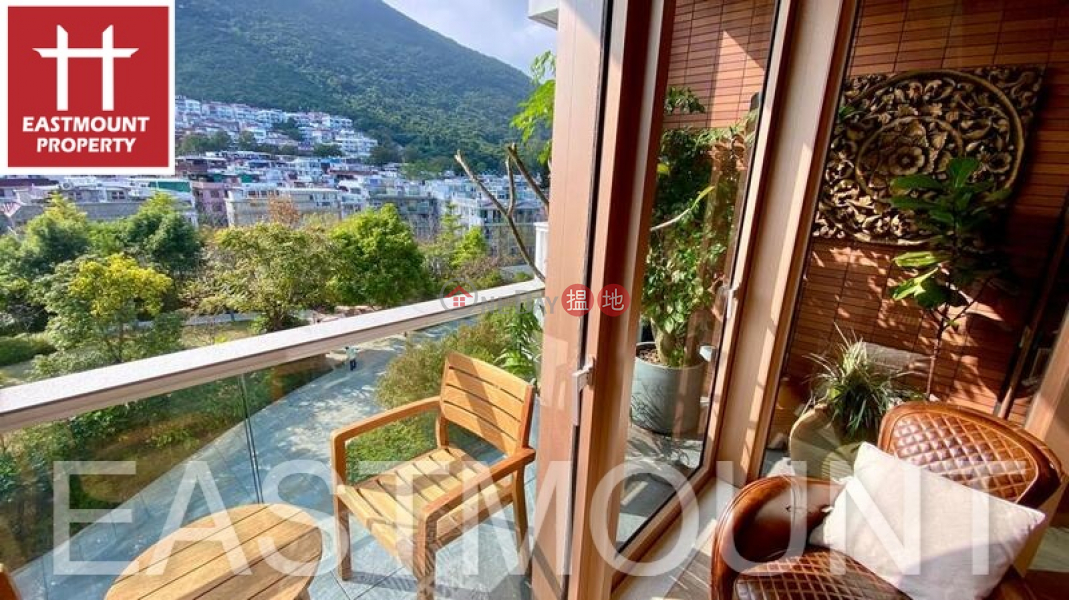 Clearwater Bay Apartment | Property For Sale and Rent in Mount Pavilia 傲瀧-Low-density luxury villa | Property ID:3351 | Mount Pavilia 傲瀧 Rental Listings