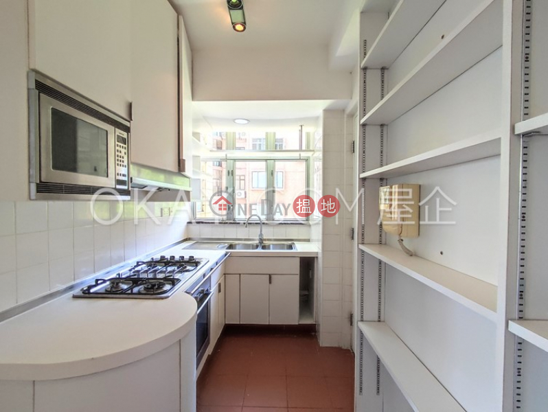 Property Search Hong Kong | OneDay | Residential | Rental Listings | Stylish 3 bedroom with balcony & parking | Rental