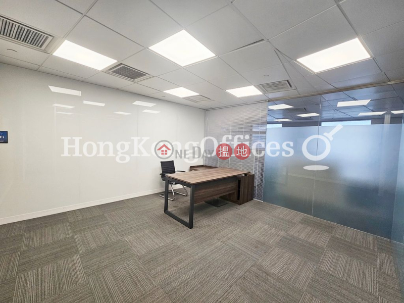 Office Unit for Rent at Hopewell Centre | 183 Queens Road East | Wan Chai District Hong Kong Rental | HK$ 161,370/ month