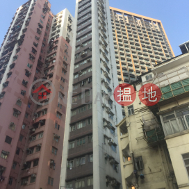 Hung Hing Court,Hung Hom, Kowloon