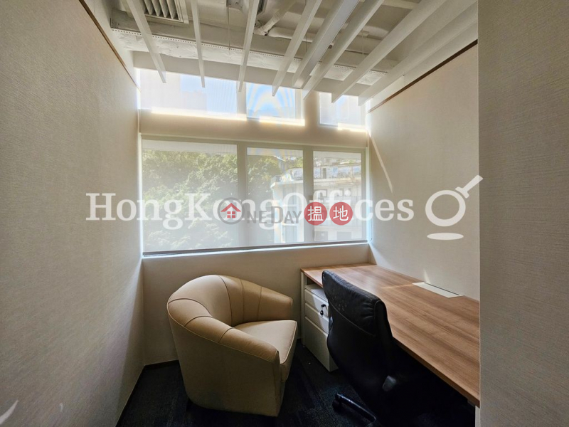 Office Unit for Rent at Baskerville House 22 Ice House Street | Central District Hong Kong, Rental | HK$ 128,535/ month