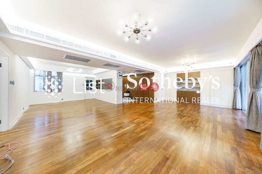 HK$ 58M Cliffview Mansions, Western District | Property for Sale at Cliffview Mansions with 4 Bedrooms