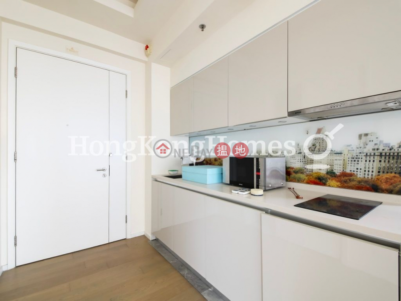 HK$ 24,000/ month The Warren | Wan Chai District 1 Bed Unit for Rent at The Warren