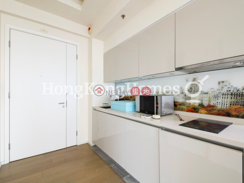 HK$ 24,000/ month The Warren, Wan Chai District 1 Bed Unit for Rent at The Warren