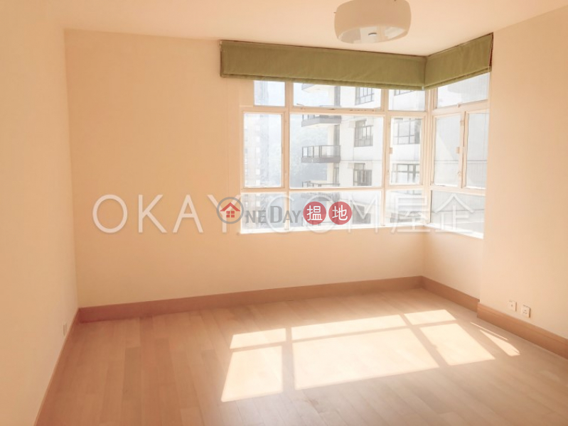 Property Search Hong Kong | OneDay | Residential Sales Listings, Lovely 4 bedroom on high floor with balcony & parking | For Sale