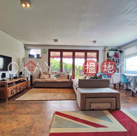 Stylish house with rooftop & balcony | For Sale | Pak Kong Village House 北港村屋 _0