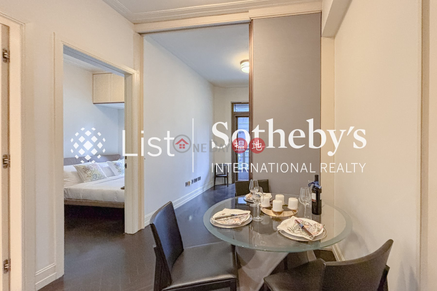 Property for Rent at Castle One By V with 1 Bedroom | Castle One By V CASTLE ONE BY V Rental Listings