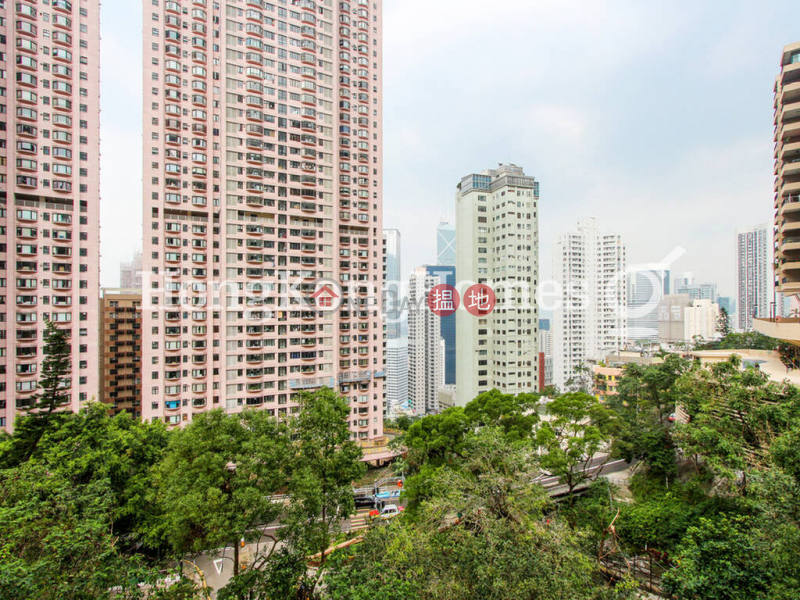 Property Search Hong Kong | OneDay | Residential | Rental Listings | 4 Bedroom Luxury Unit for Rent at Brewin Court