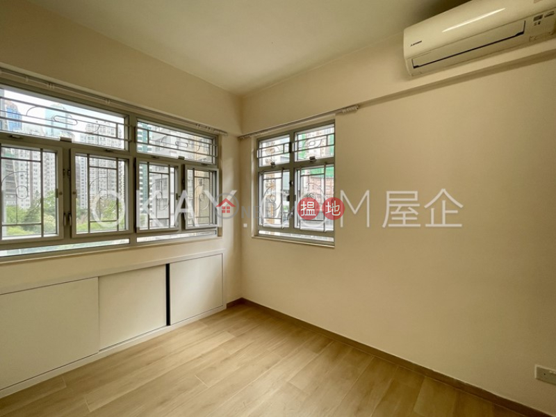 Property Search Hong Kong | OneDay | Residential | Rental Listings | Charming 3 bedroom on high floor with rooftop | Rental