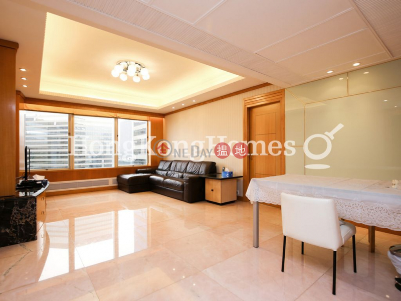 2 Bedroom Unit for Rent at Convention Plaza Apartments | Convention Plaza Apartments 會展中心會景閣 Rental Listings