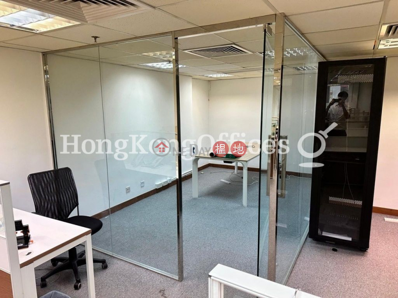 Office Unit for Rent at Strand 50, 50-54 Bonham Strand East | Western District | Hong Kong Rental HK$ 34,272/ month