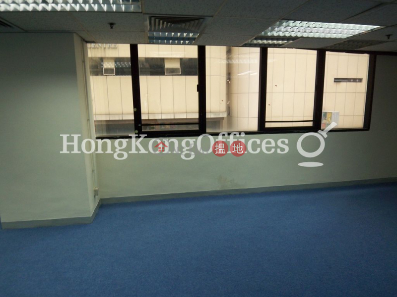 HK$ 27,140/ month Well View Comm Building, Western District, Office Unit for Rent at Well View Comm Building