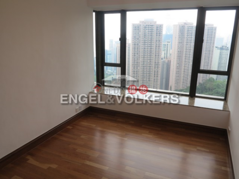3 Bedroom Family Flat for Rent in Central Mid Levels | 12 Tregunter Path | Central District | Hong Kong Rental | HK$ 102,000/ month
