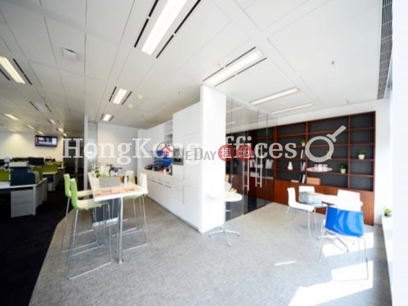 HK$ 285,430/ month 100QRC Central District Office Unit for Rent at 100QRC
