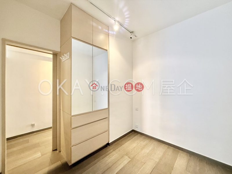 3房2廁,實用率高,極高層,連車位雅詩大廈出售單位-43黃泥涌道 | 灣仔區-香港-出售-HK$ 3,200萬