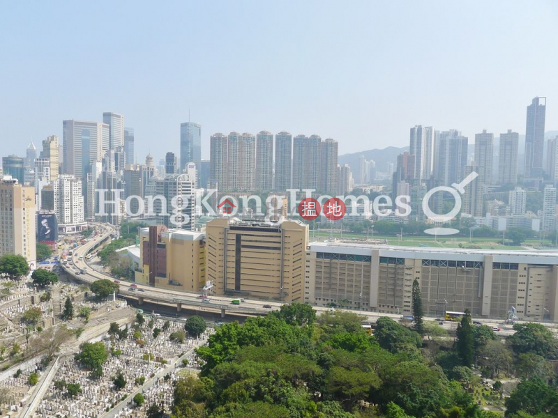 Expat Family Unit for Rent at Chantilly, Chantilly 肇輝臺6號 Rental Listings | Wan Chai District (Proway-LID97214R)