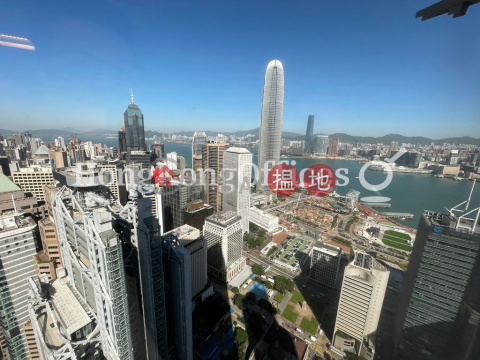 Office Unit for Rent at Cheung Kong Center | Cheung Kong Center 長江集團中心 _0