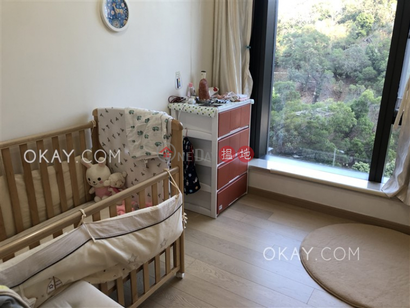 Stylish 3 bedroom on high floor with balcony | For Sale, 28 Sheung Shing Street | Kowloon City | Hong Kong Sales | HK$ 27M