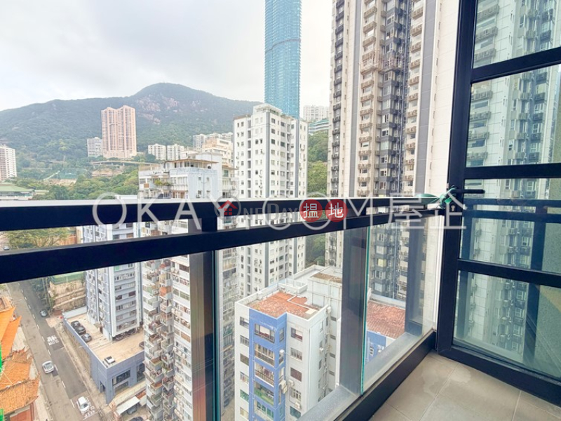 Rare 2 bedroom on high floor with balcony | Rental | Resiglow Resiglow Rental Listings