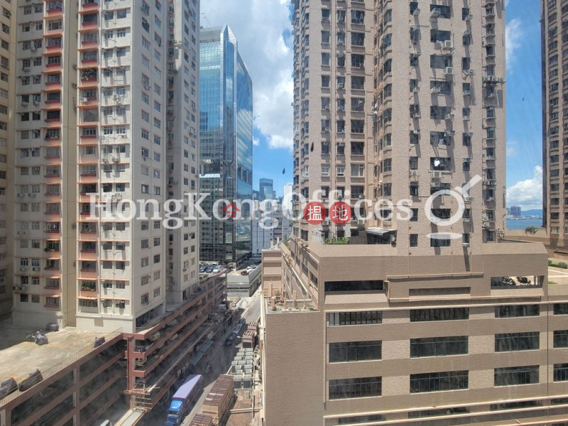 Office Unit for Rent at Sea View Estate, Sea View Estate 海景大廈 Rental Listings | Eastern District (HKO-49289-AIHR)