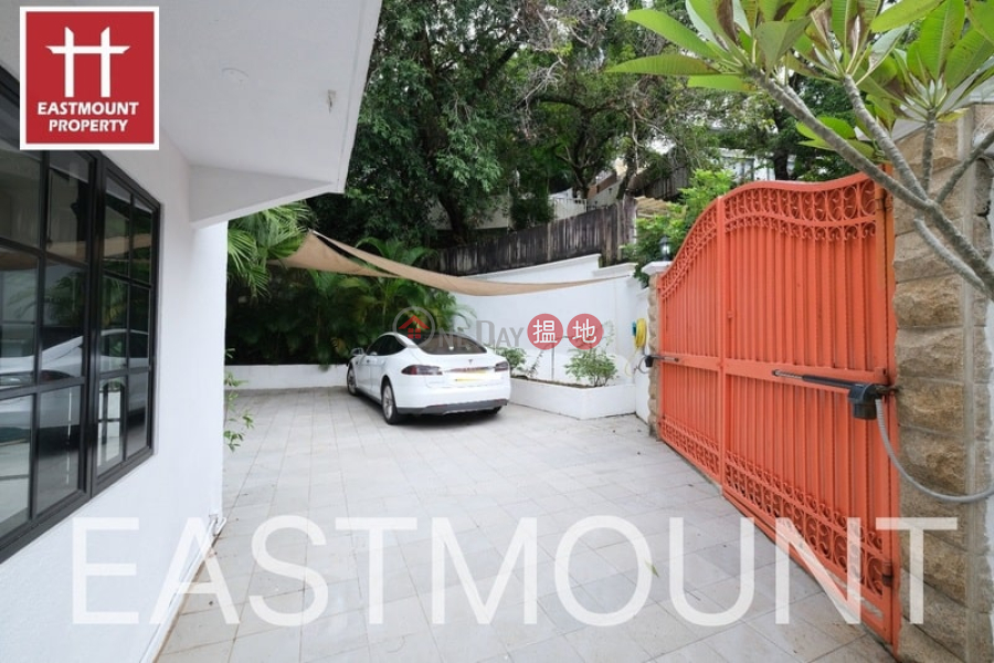 Sai Kung Village House | Property For Sale and Lease in Chi Fai Path 志輝徑-Detached, Garden, High ceiling | Chi Fai Path Village 志輝徑村 Rental Listings