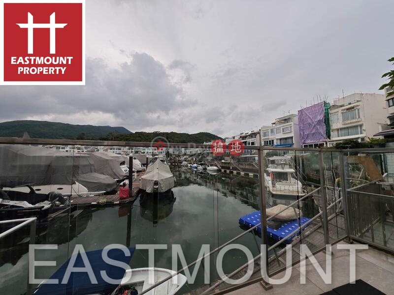 Property Search Hong Kong | OneDay | Residential Sales Listings | Sai Kung Villa House | Property For Sale in Marina Cove, Hebe Haven 白沙灣匡湖居-Full seaview and Garden right at Seaside