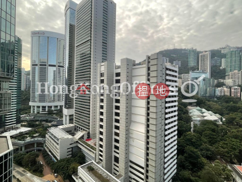 Office Unit for Rent at Lippo Centre, Lippo Centre 力寶中心 | Central District (HKO-89603-ABHR)_0