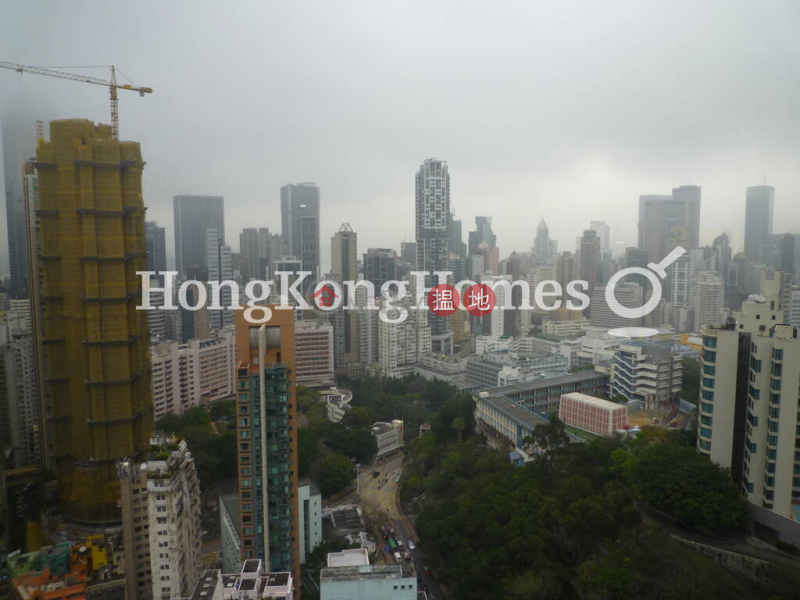Property Search Hong Kong | OneDay | Residential, Rental Listings | 3 Bedroom Family Unit for Rent at Block A Grandview Tower