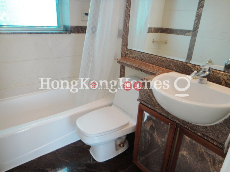 Property Search Hong Kong | OneDay | Residential | Rental Listings | 3 Bedroom Family Unit for Rent at Tower 3 The Victoria Towers