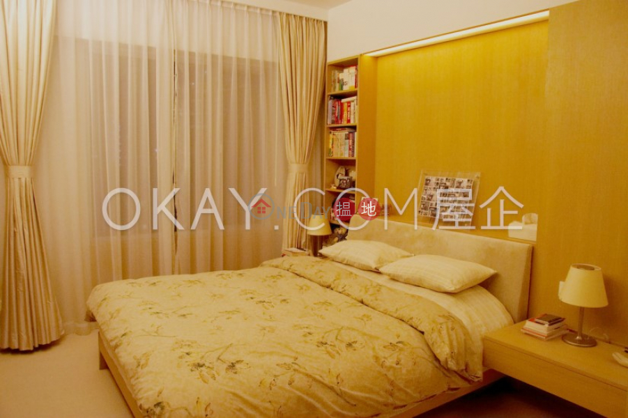 Beautiful 2 bedroom with parking | Rental | 56-58 MacDonnell Road | Central District Hong Kong Rental | HK$ 62,000/ month