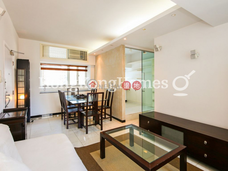 1 Bed Unit for Rent at The Rednaxela, The Rednaxela 帝華臺 Rental Listings | Western District (Proway-LID103659R)