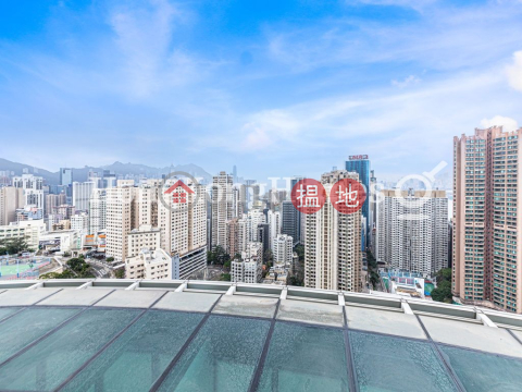 2 Bedroom Unit at Sky Horizon | For Sale, Sky Horizon 海天峰 | Eastern District (Proway-LID27209S)_0