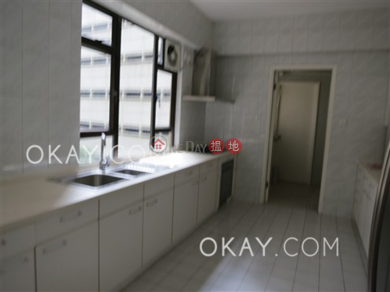HK$ 79,000/ month | William Mansion | Central District Unique 4 bedroom with balcony | Rental