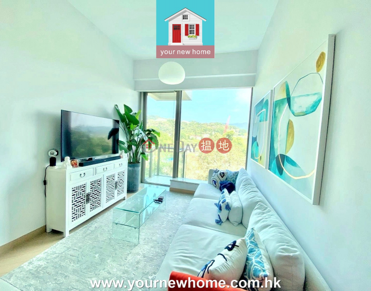 Modern Flat in Sai Kung for Rent, The Mediterranean 逸瓏園 Rental Listings | Sai Kung (RL2579)