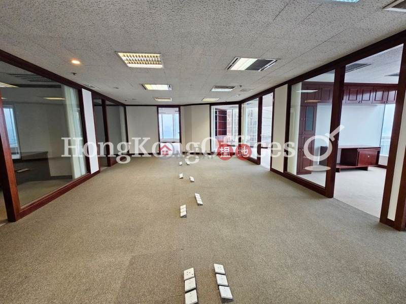 HK$ 177,255/ month Lippo Centre Central District Office Unit for Rent at Lippo Centre