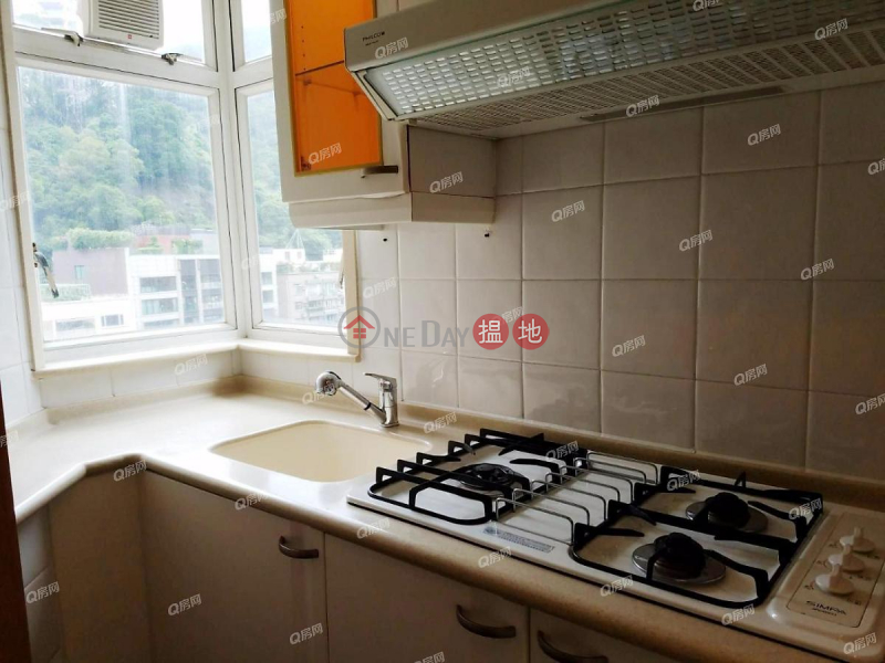 Le Cachet | Middle Residential | Rental Listings HK$ 30,000/ month