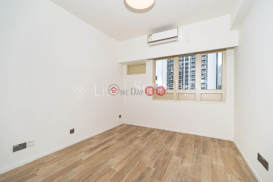 Property for Rent at St. Joan Court with 3 Bedrooms | St. Joan Court 勝宗大廈 Rental Listings