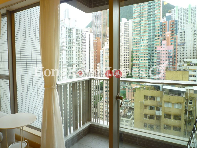 1 Bed Unit at Island Crest Tower 2 | For Sale, 8 First Street | Western District, Hong Kong, Sales | HK$ 9.48M