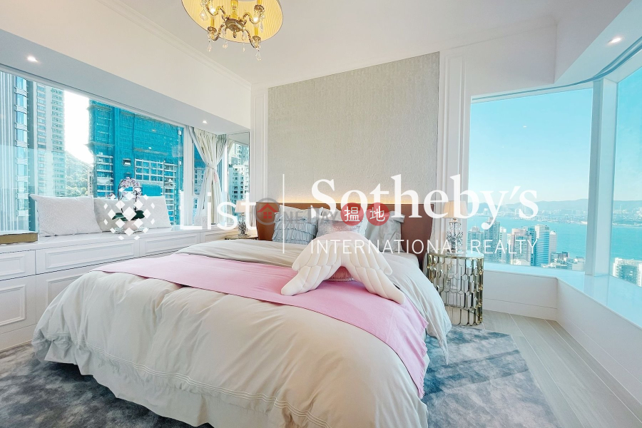 Property for Rent at Casa Bella with 2 Bedrooms | 117 Caine Road | Central District, Hong Kong | Rental | HK$ 62,000/ month