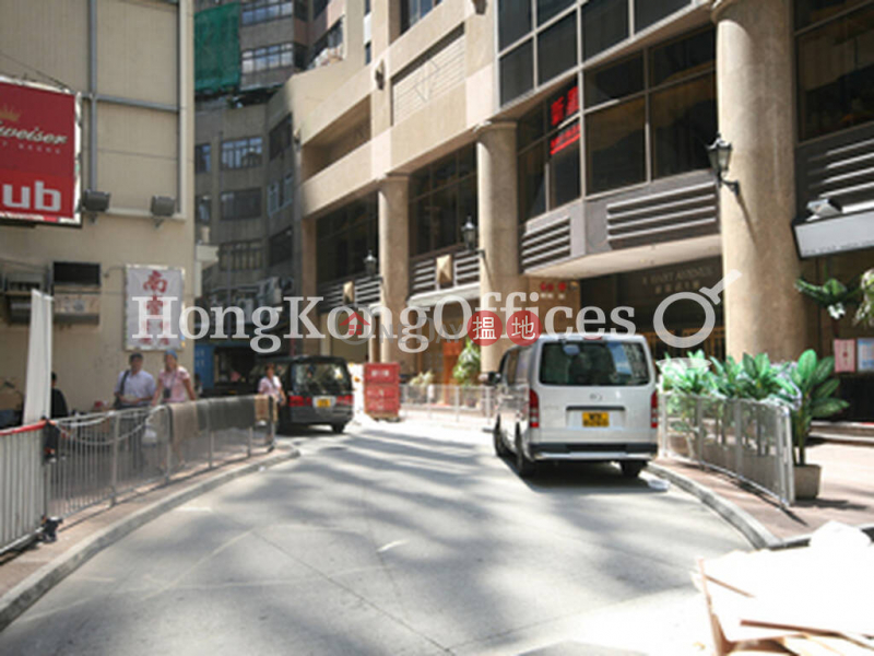 Office Unit for Rent at 8 Hart Avenue, 8 Hart Avenue 赫德道8號 Rental Listings | Yau Tsim Mong (HKO-85746-AIHR)